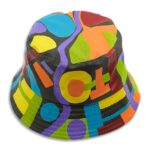 Berlin Bucket Hat M.01