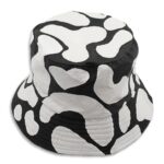 Berlin Bucket Hat M.02
