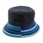 Berlin Bucket Hat M.05