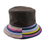 Berlin Bucket Hat M.06