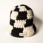 Berlin Knit Bucket Hat M.02
