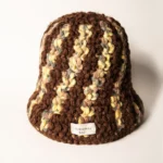 Berlin Knit Bucket Hat M.09