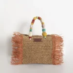 Mini Terra Cotta Bag