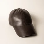 Brown Cap