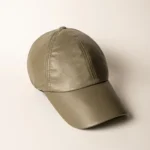 Khaki Cap